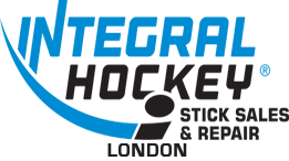 Integral Hockey Stick Sales & Repair London Logo