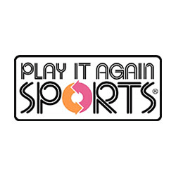 Play It Again sports Logo