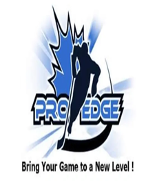 Pro Edge Skate Shop Logo