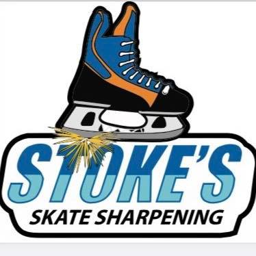 Stokes Skate Shop Logo