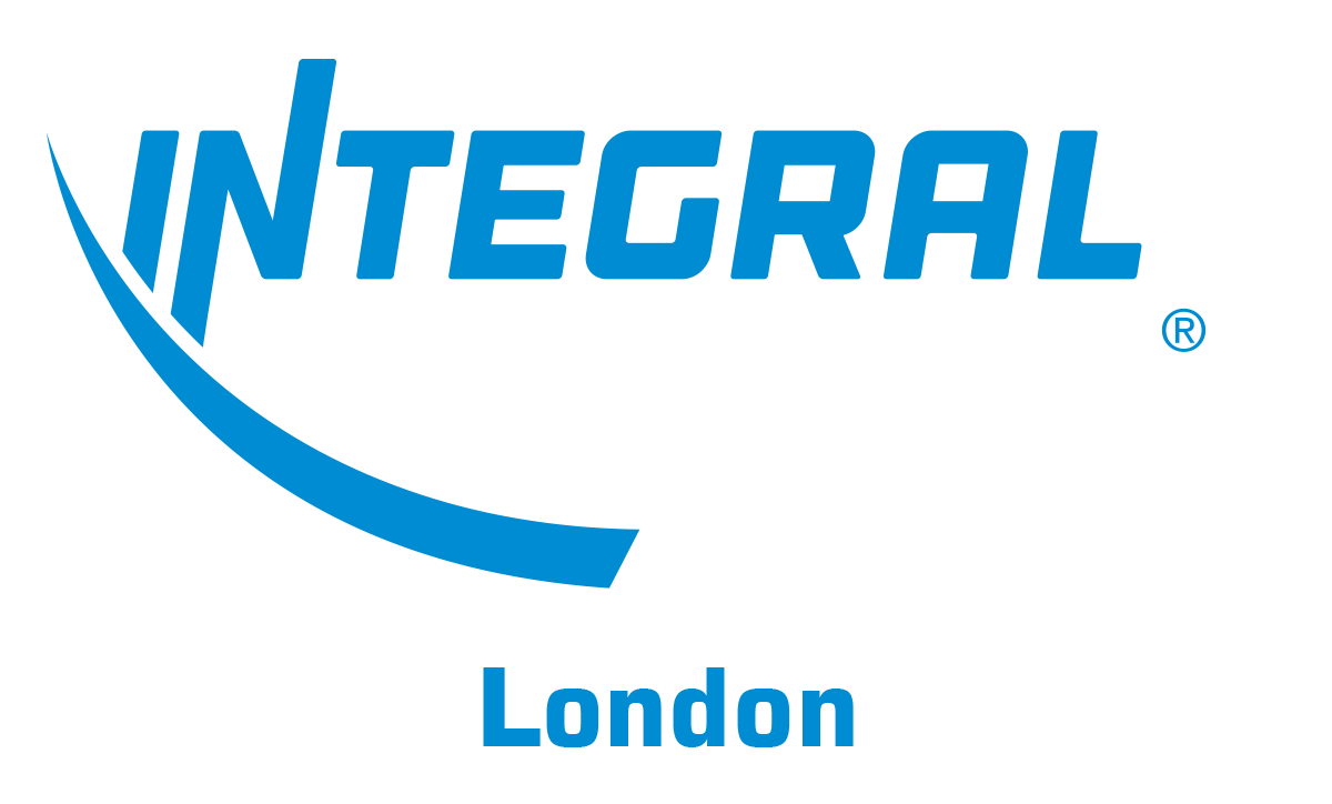 Integral Hockey Stick Sales & Repair London Logo