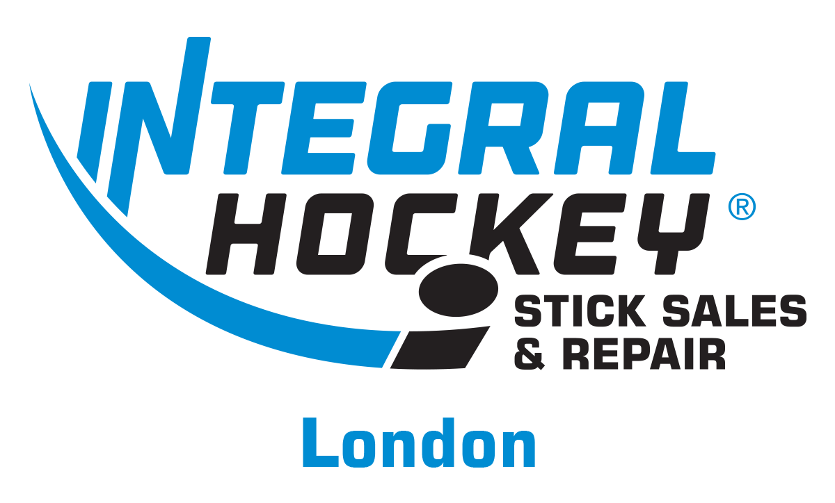 Integral Hockey Stick Sales & Repair London Logo