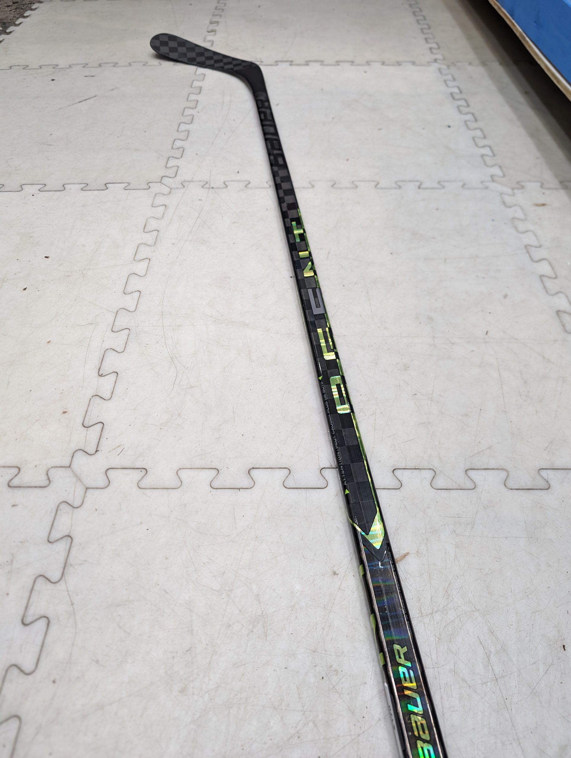 Refurbished (External Hosel Repair) | LH Bauer Agent (Retail  