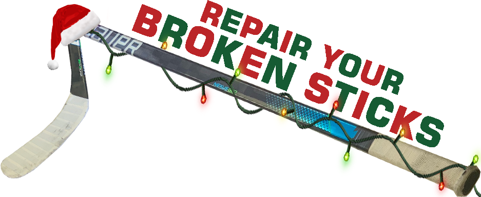 Integral Hockey Stick Sales & Repair London