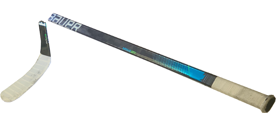 Integral Hockey Stick Sales & Repair London